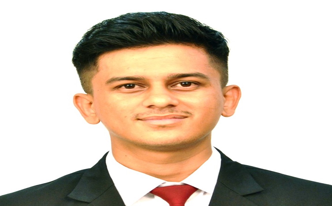Pankaj Singh Rautela-2336